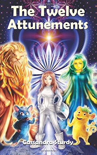 The Twelve Attunements cover
