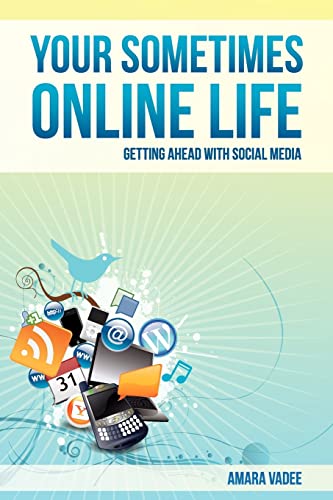 Your Sometimes Online Life cover