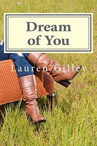 Dream of You cover