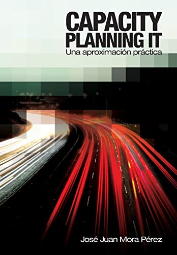 Capacity Planning IT cover