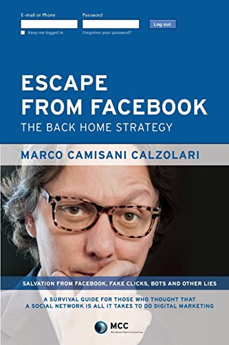 Escape from Facebook