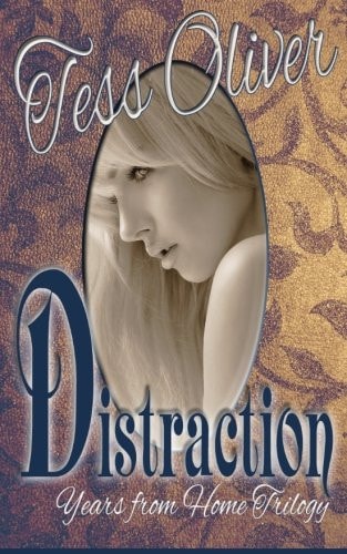 Distraction: Years from Home Trilogy: Volume 1