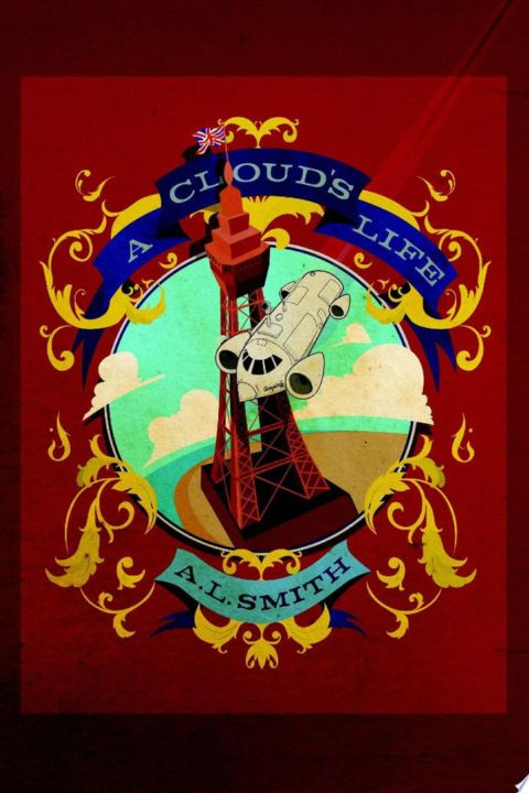 A Cloud's Life cover