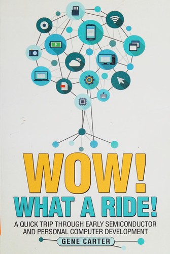Wow! What a Ride!