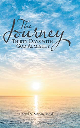 The Journey cover