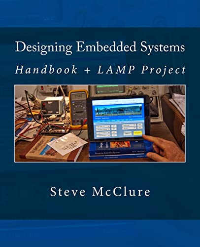 Designing Embedded Systems cover