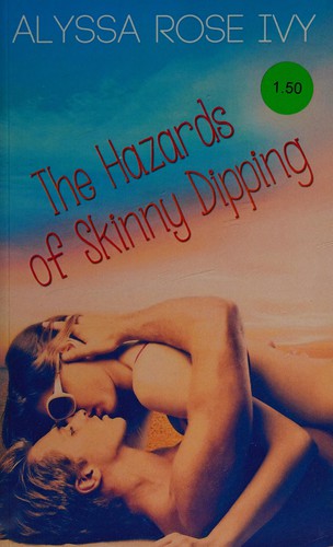 The Hazards of Skinny Dipping cover
