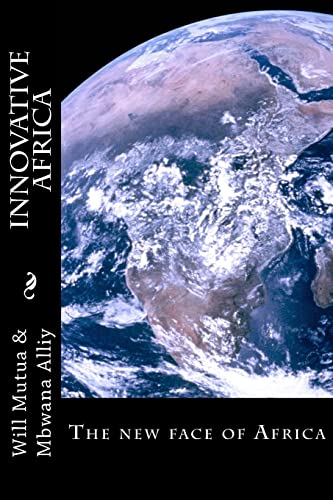 Innovative Africa cover