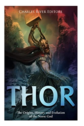 Thor cover