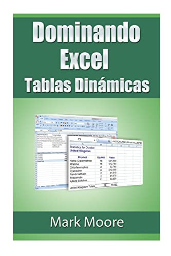 Dominando Excel cover