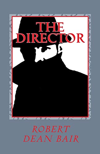 The Director cover