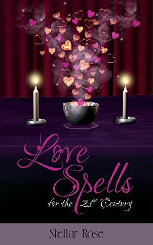 Love Spells cover