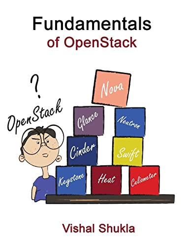 Fundamentals of OpenStack cover