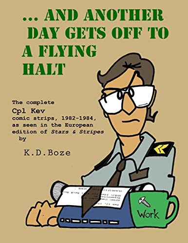 The Complete Cpl Kev cover