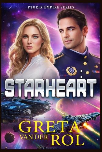 Starheart cover