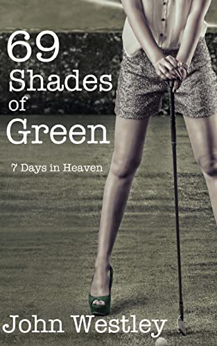 69 Shades of Green cover