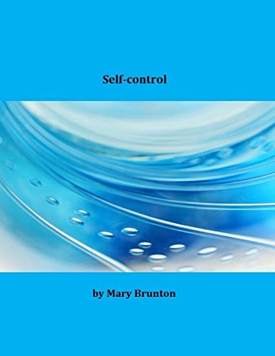 Self-Control
