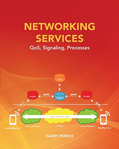 Networking Services cover