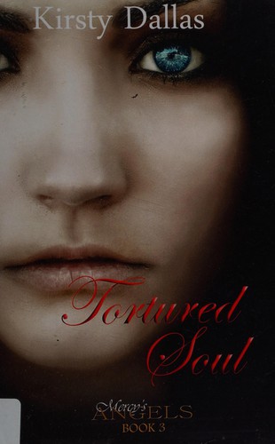 Tortured Soul cover