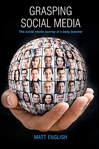 Grasping Social Media cover