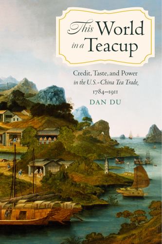 This World in a Teacup cover
