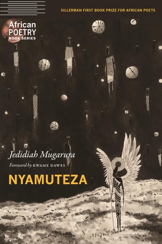 Nyamuteza cover
