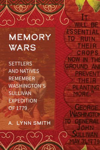 Memory Wars cover art
