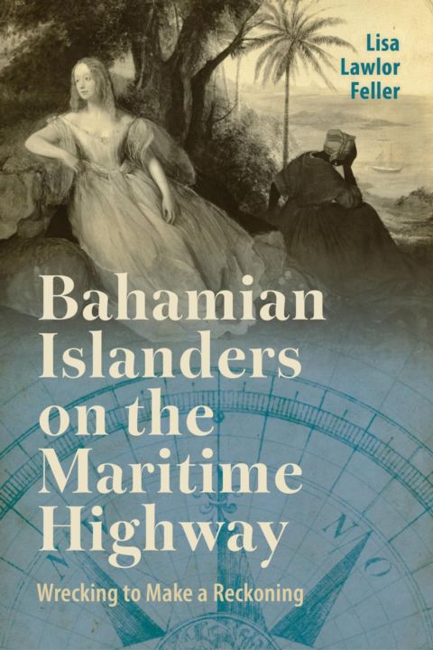 Bahamian Islanders on the Maritime Highway