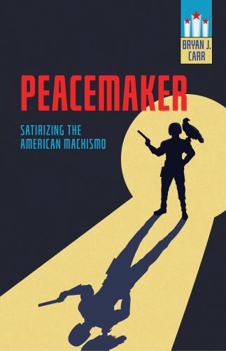 Peacemaker cover art
