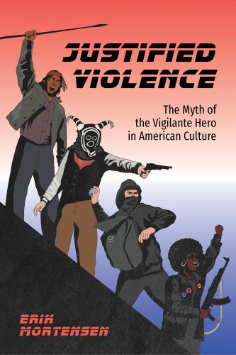 Justified Violence cover art