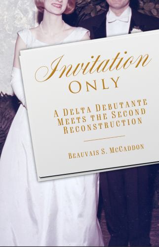 Invitation Only cover art