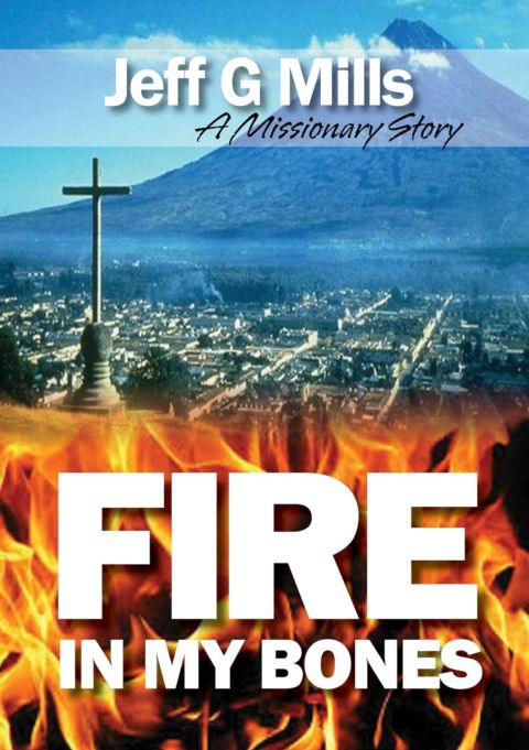 Fire in my Bones cover
