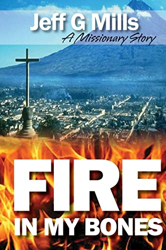 Fire in my Bones cover