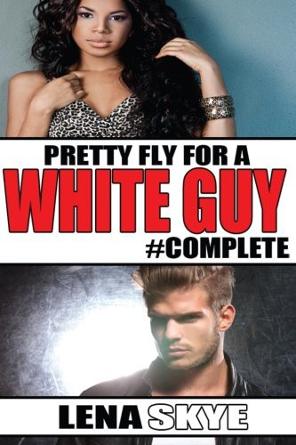 Pretty Fly For A White Guy #Complete cover