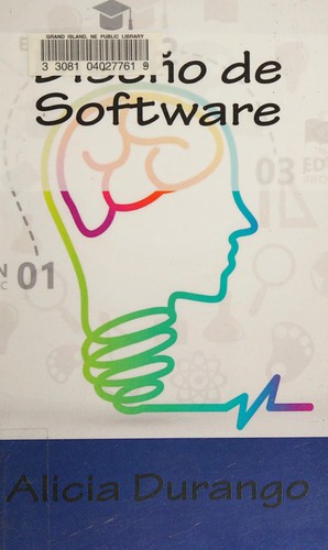 Diseño de Software cover