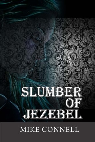 Slumber of Jezebel cover