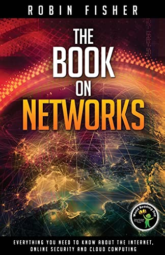 The Book on Networks cover
