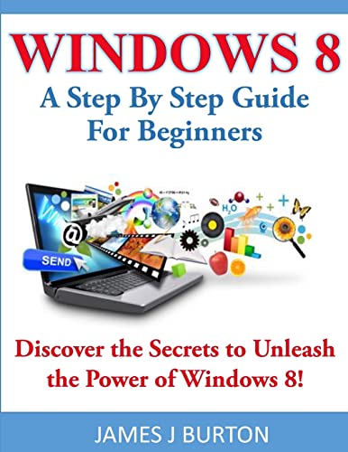 Windows 8 cover