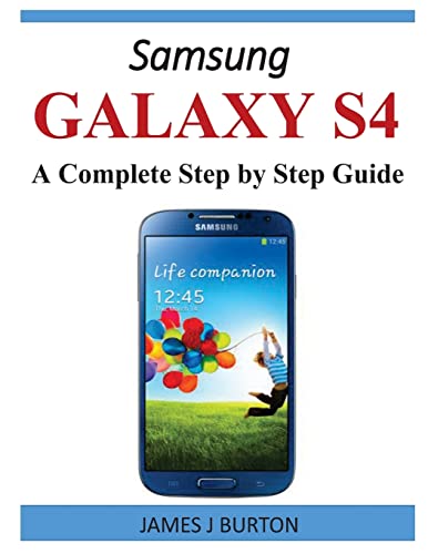 Samsung Galaxy S4 cover