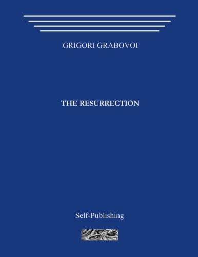 The Resurrection cover
