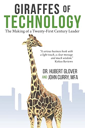 Giraffes of Technology cover
