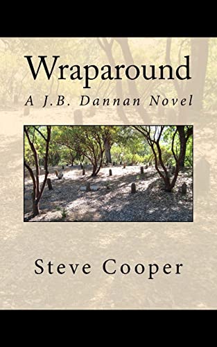 Wraparound cover