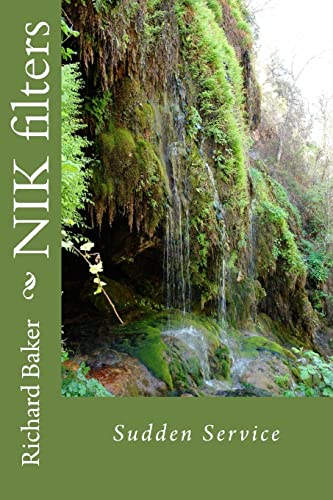 NIK filters cover