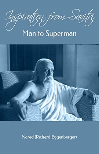 Inspiration from Savitri cover
