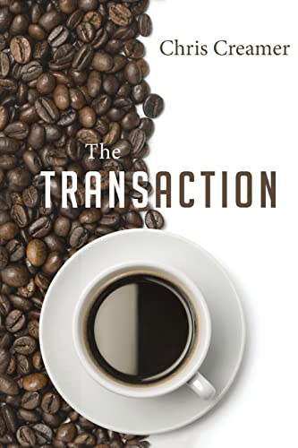 The Transaction cover