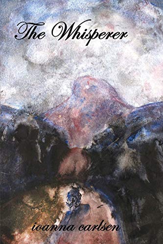The Whisperer cover