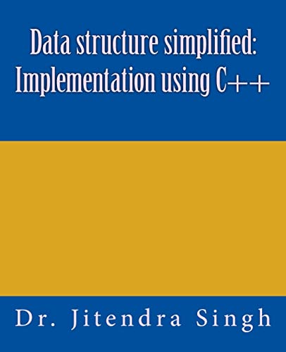 Data structure simplified cover
