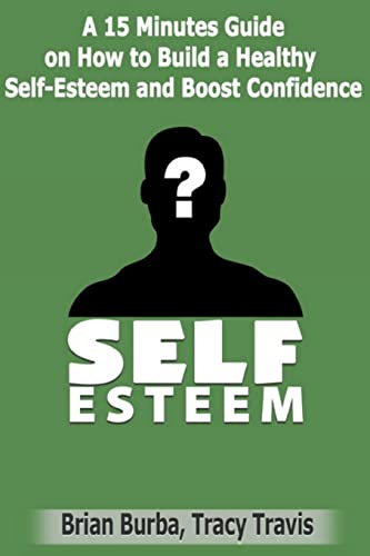 Self Esteem cover