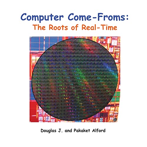 Computer Come-Froms cover