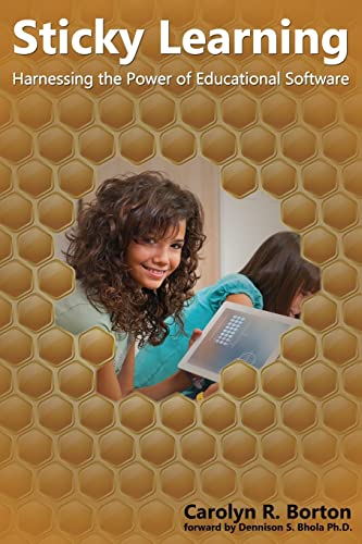 Sticky Learning cover
